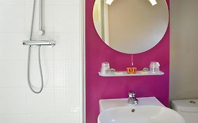 Ibis Styles Lille Centre Gare Beffroi