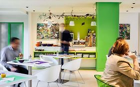Ibis Styles Lille Centre Gare Beffroi